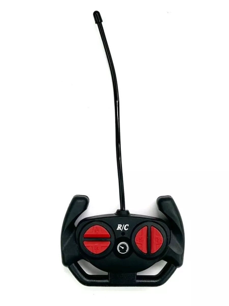 Автомобиль РУ RENDA - фото 7