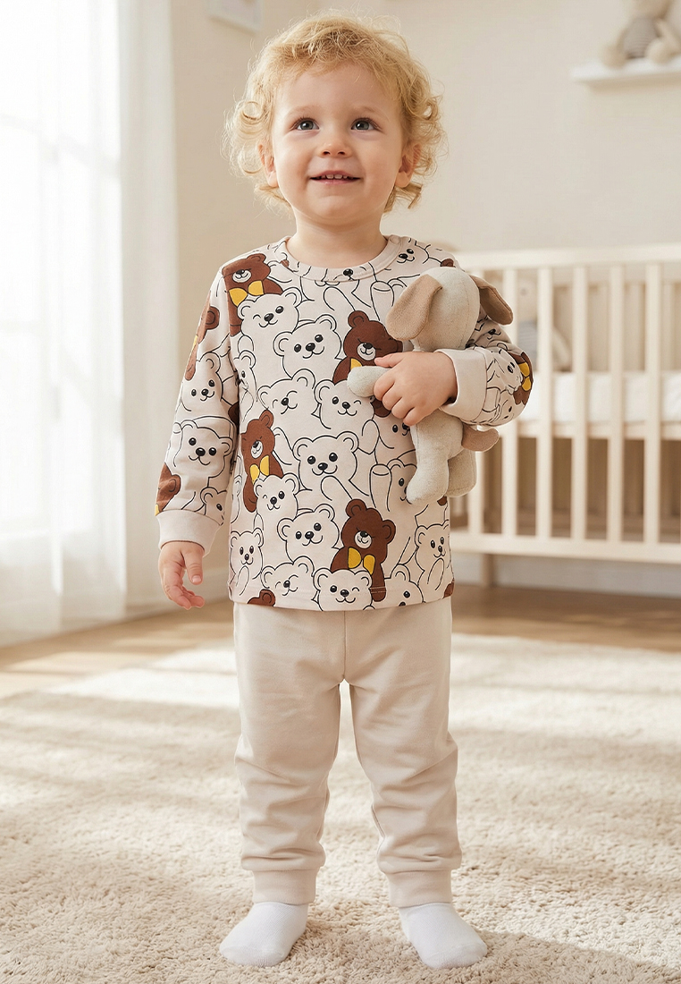 Комплект YOULALA 6518201115 - фото 10