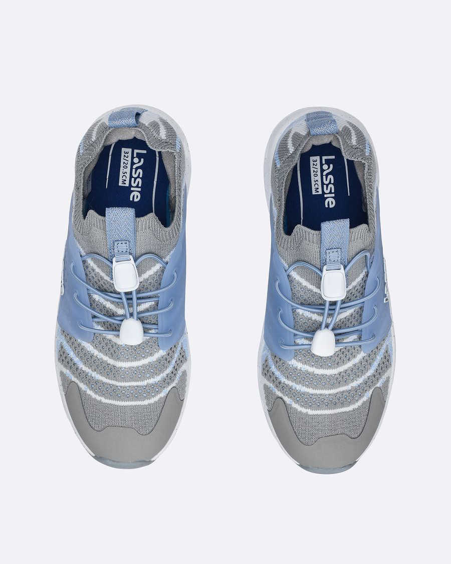 Кроссовки Lassie 72404308-6030 - фото 2