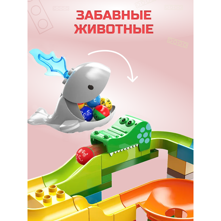 Конструктор ТЕХНО
