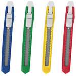 Канцелярский нож Staff в ассортименте