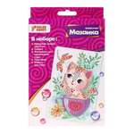 Алмазная мозаика Color Puppy