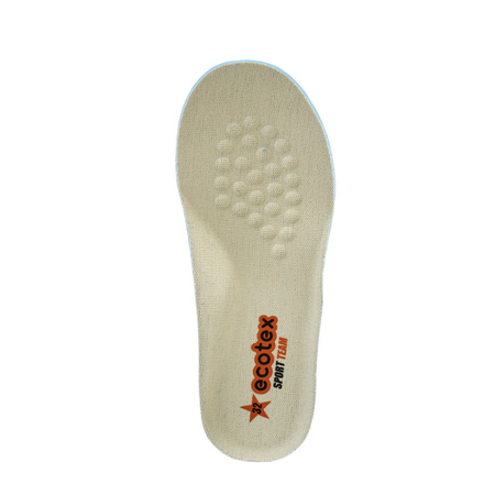 Кроссовки Ecotex