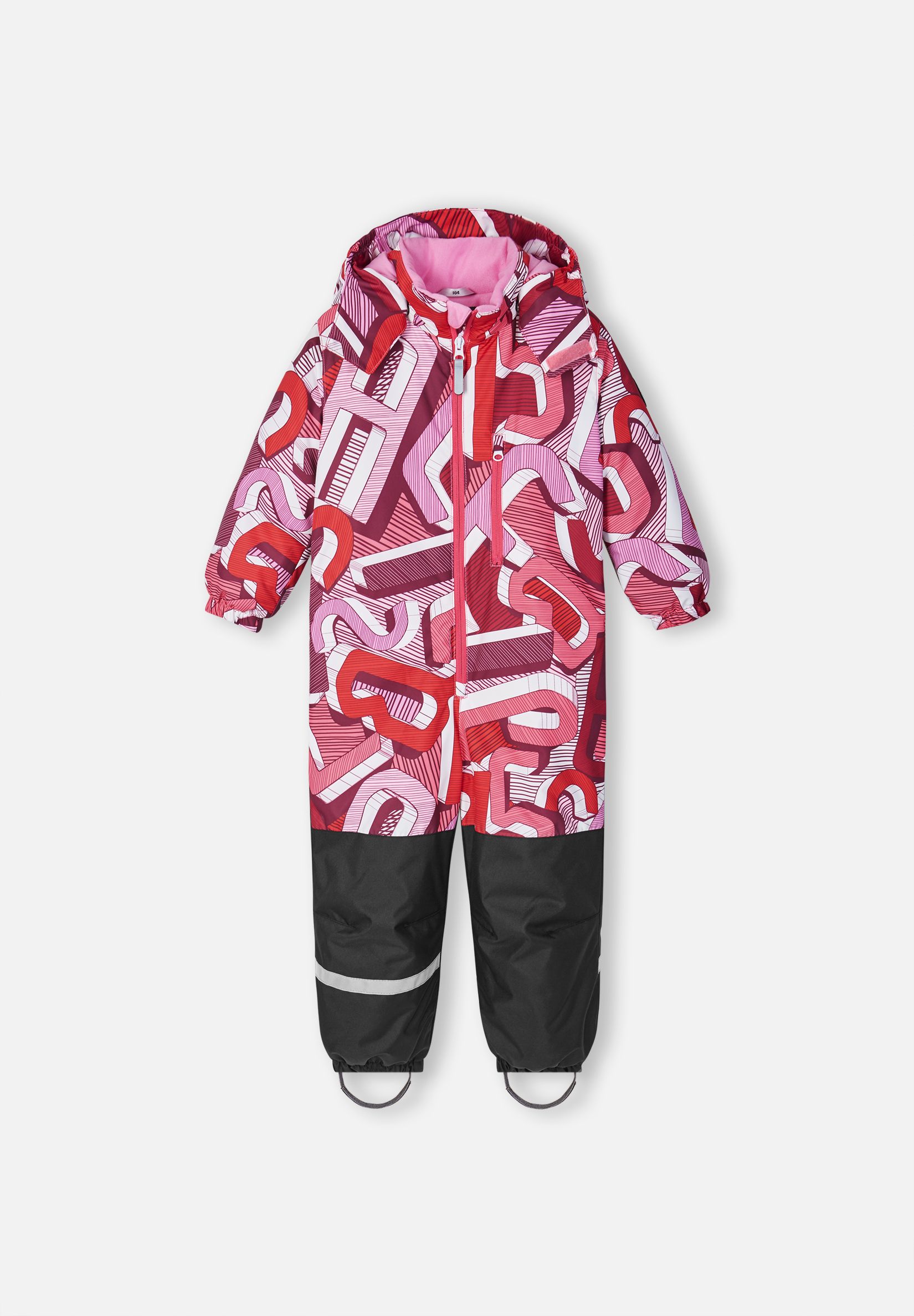 Комбинезон Lassie 720753-3861 - фото 1