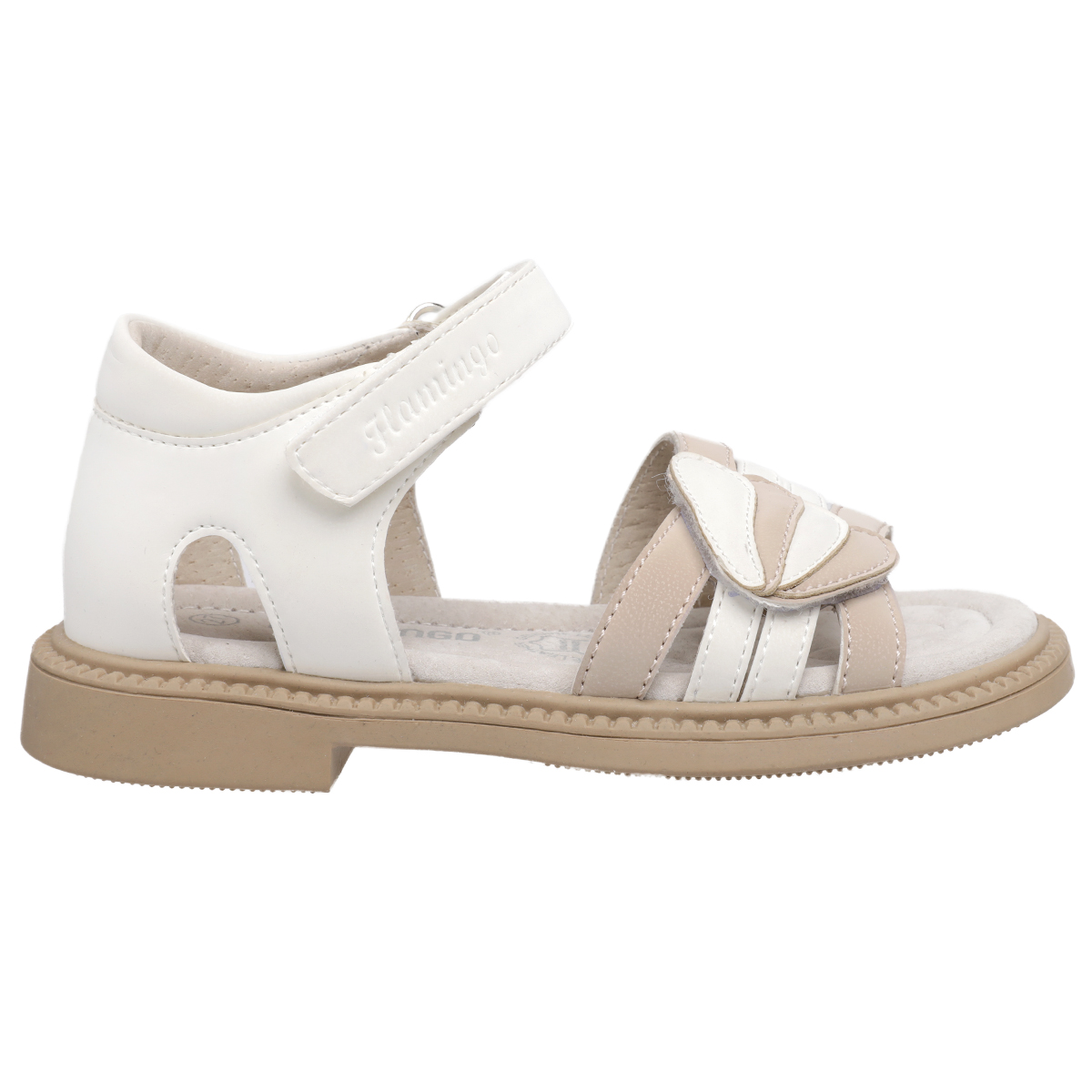 Сандалии Flamingo 261S-Z6-6799 - фото 2