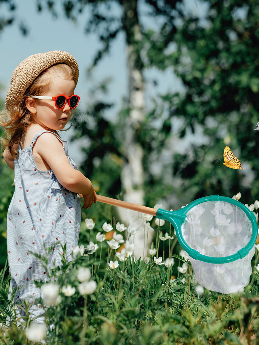 Сачок Hape - фото 7