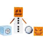 Фигурка Minecraft