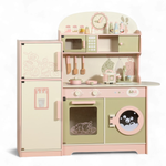 Игрушечная кухня Bubago