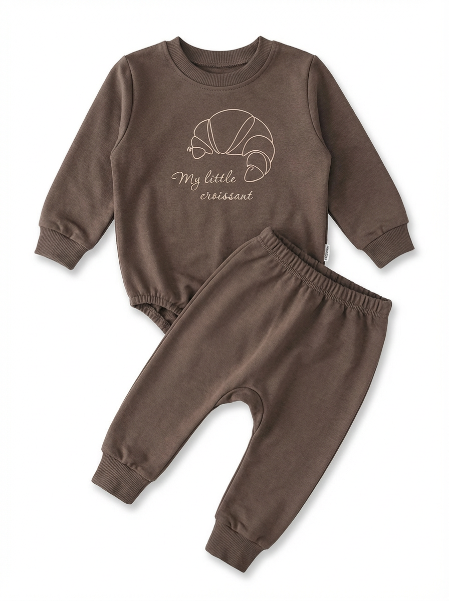 Боди и штанишки Milimbi 015.50711/ФКАП - фото 1