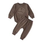 Боди и штанишки Milimbi