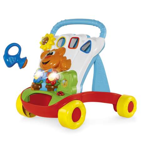 Каталка Chicco Baby Gardener 00009793000000