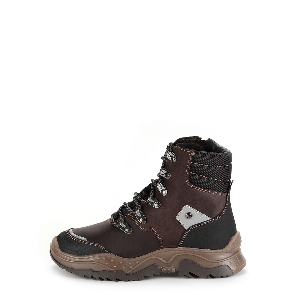 Ботинки ELEGAMI 5-525092115 - фото 2