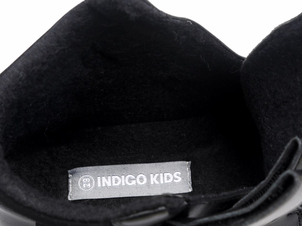 Ботинки Indigo kids 50-550B3 - фото 10