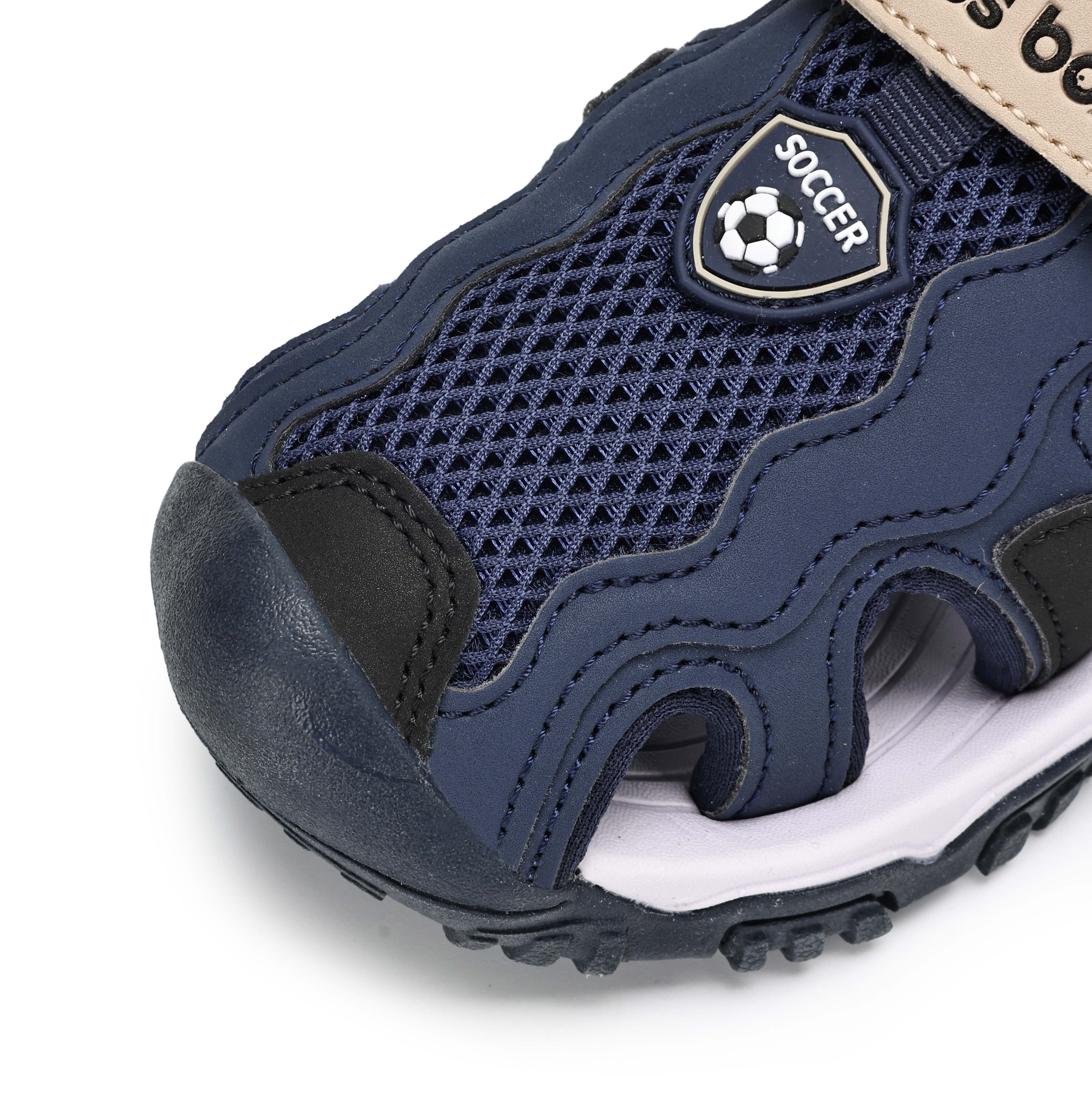 Сандалии BLESSBOX BX53224B - фото 3