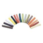 Пастель сухая olki 16 шт.