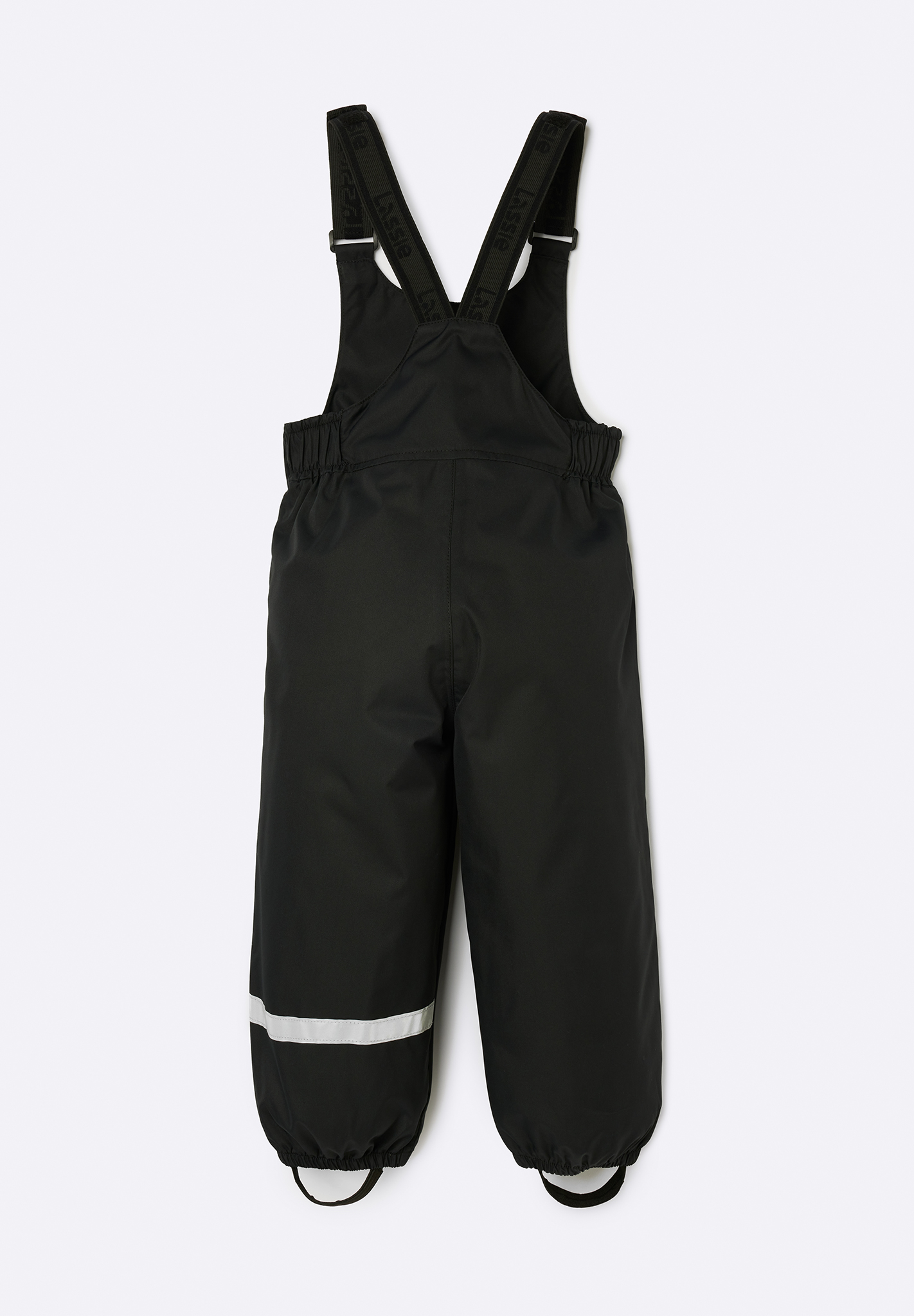 Брюки Lassie 7100064A-9990 - фото 2