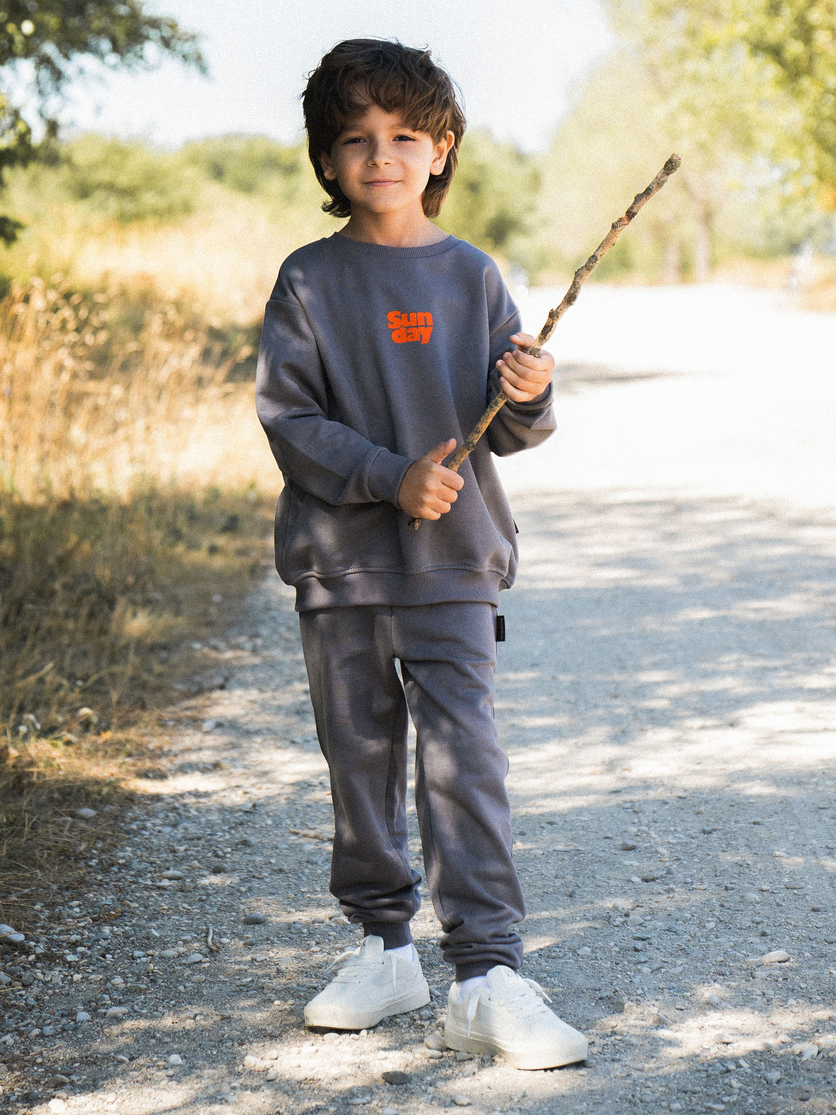 Костюм спортивный Bossa Nova 078Д-4633 - фото 20