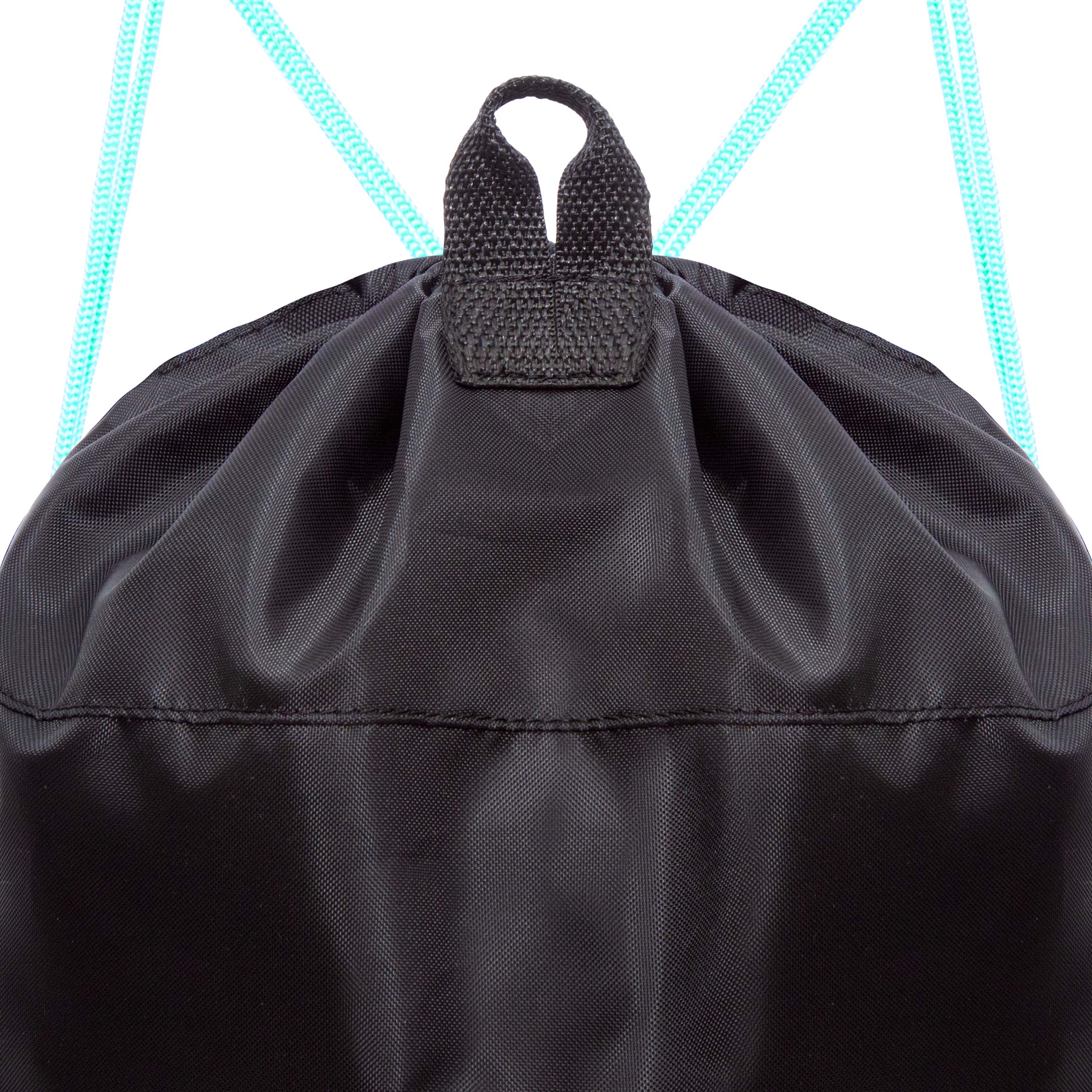 Мешок для обуви Grizzly для девочки - фото 4