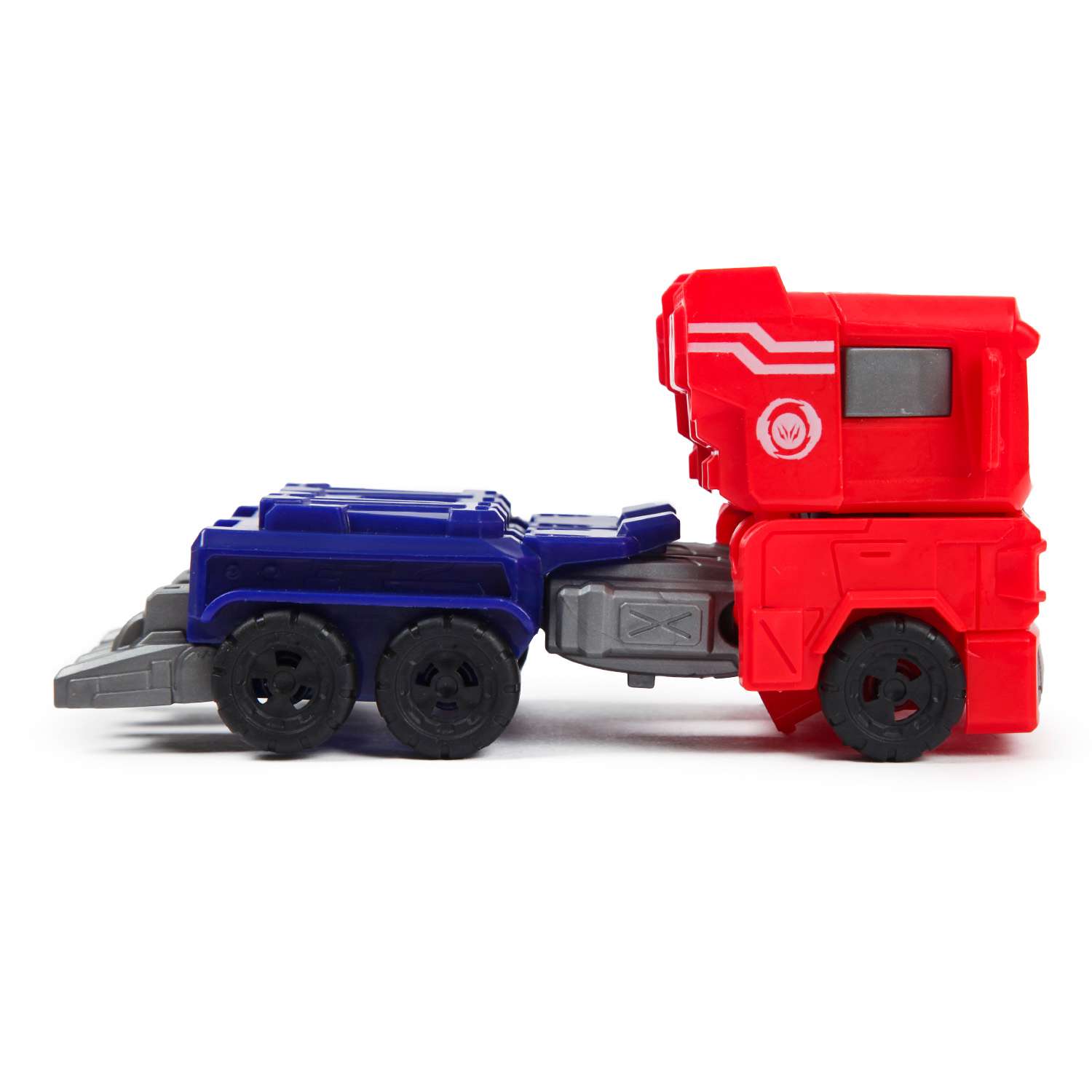 Фигурка Mobicaro Грузовик 2в1 - фото 8