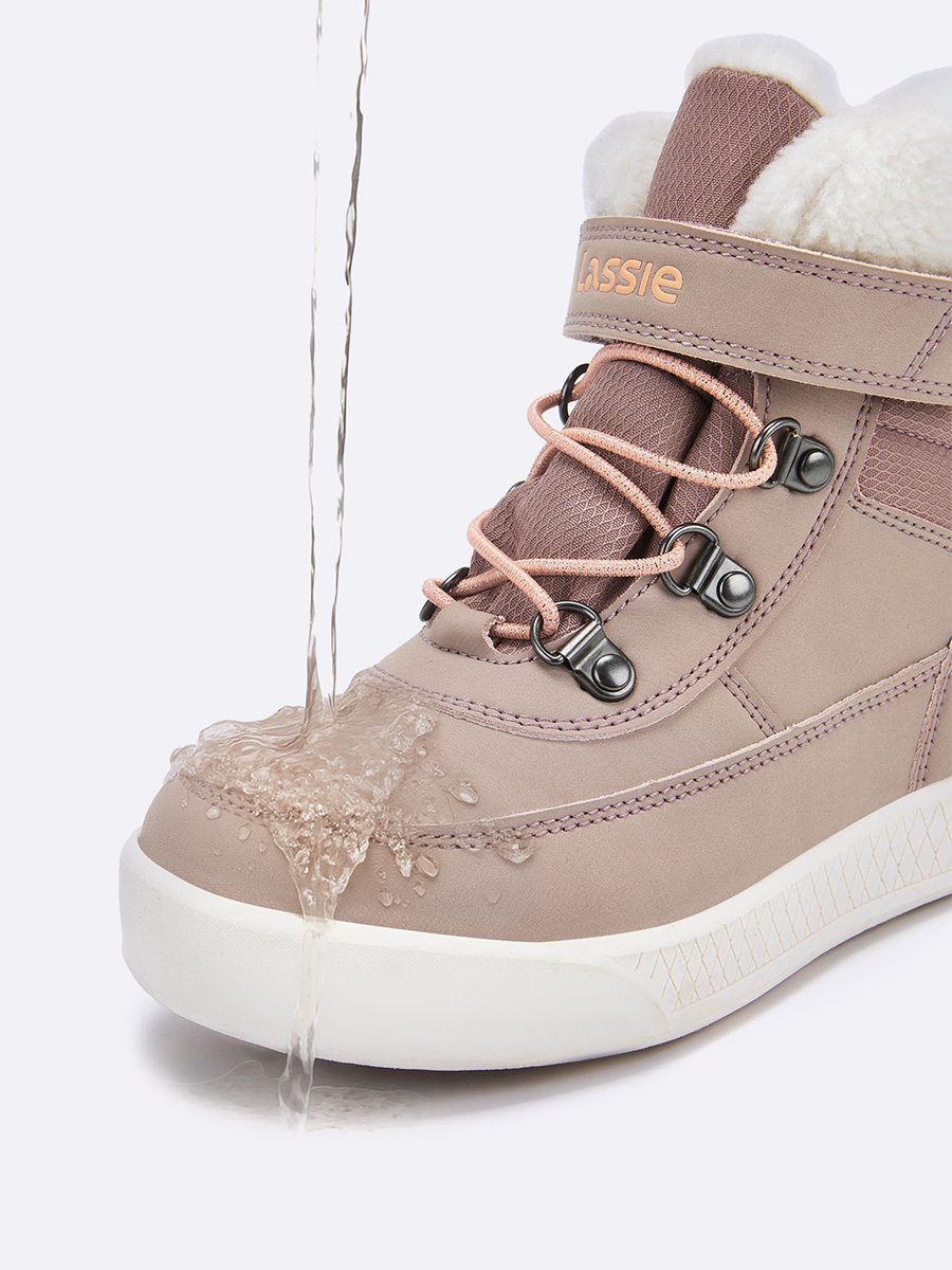 Ботинки Lassie 72405427-4510 - фото 6