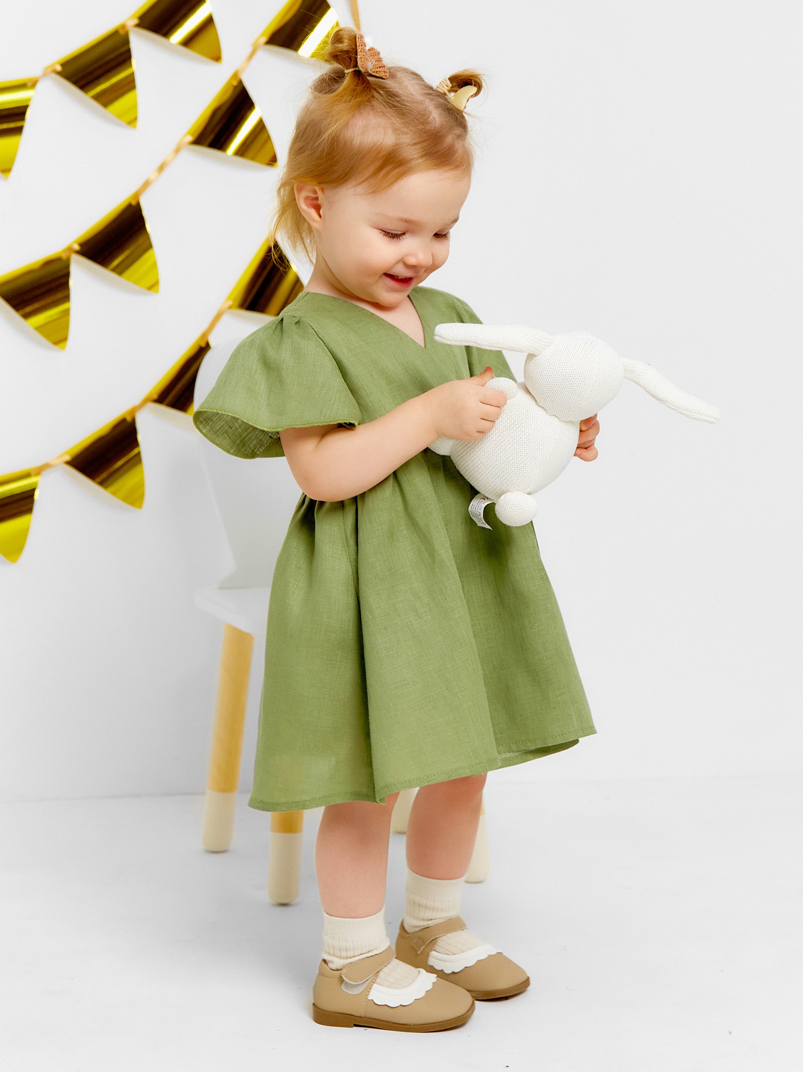 Платье Крошка Я 10691029 - фото 1