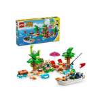 Конструктор LEGO Animal Crossing 77048 225 дет.