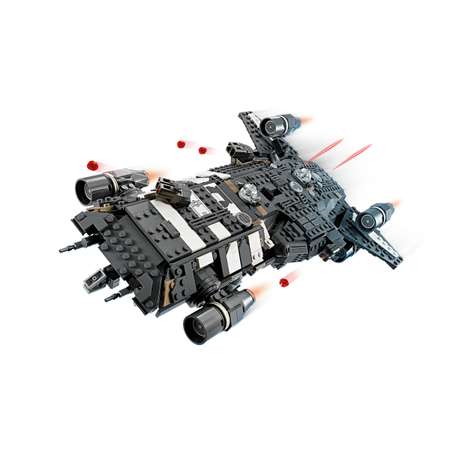 Конструктор LEGO Star Wars Бомбардировщик 1325 дет.