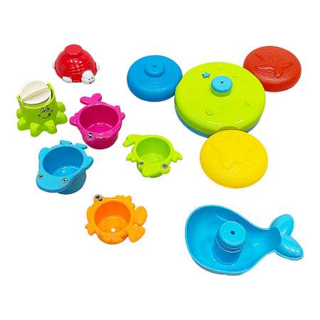 Игрушка EVERFLO