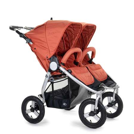 Коляска прогулочная Bumbleride