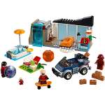 Конструктор LEGO Juniors