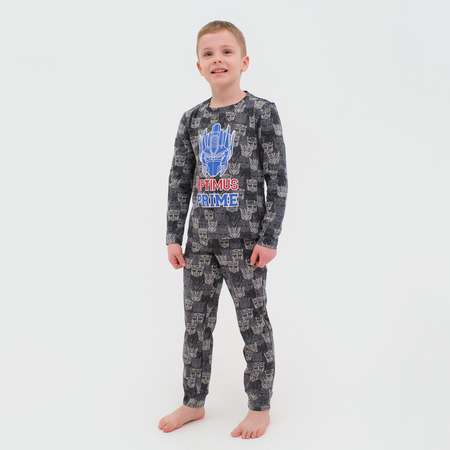 Пижама Kaftan