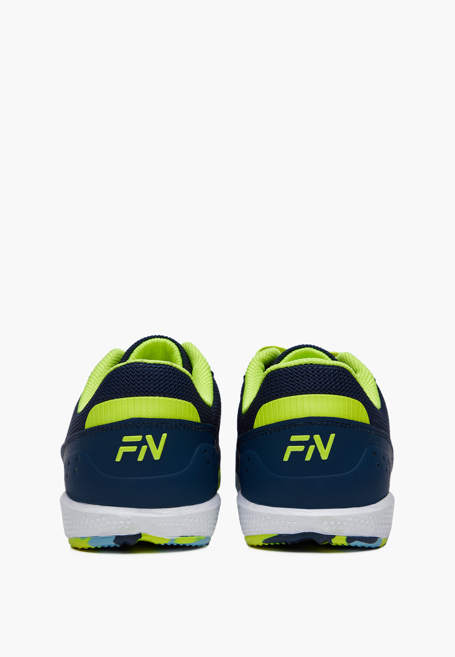 Кроссовки FN FN5061005-417 - фото 8