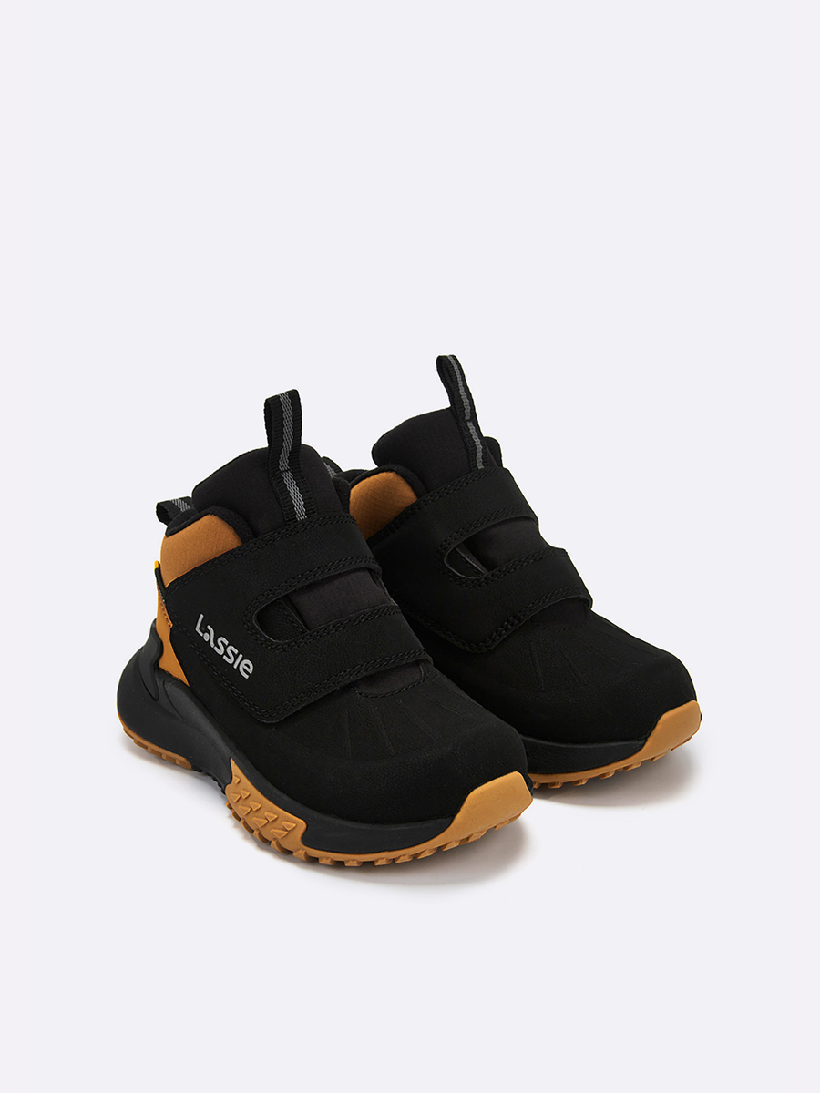 Ботинки Lassie 71405301-9990 - фото 1