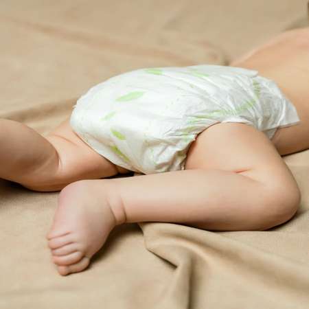 Подгузники Onlem Active Baby для новорожденных 5 (11-18 кг) 32 шт.