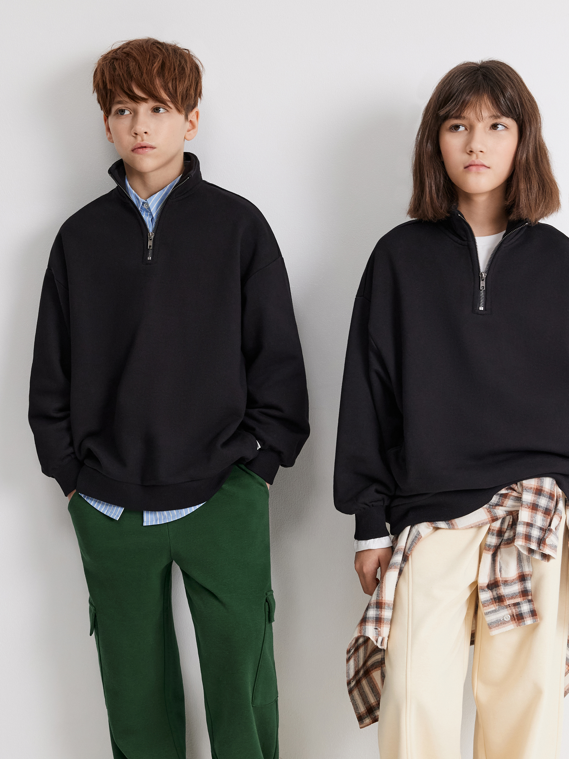 Толстовка Acoola 20310170012_0094719 - фото 5