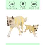 Игровой набор Masai Mara Семья полярных волков