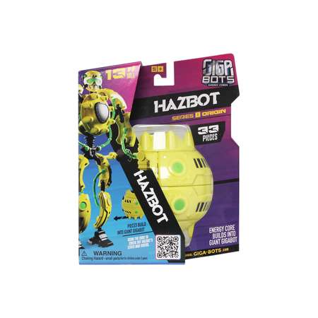 Фигурка GIGA BOTS
