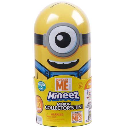 Игровой набор Minions