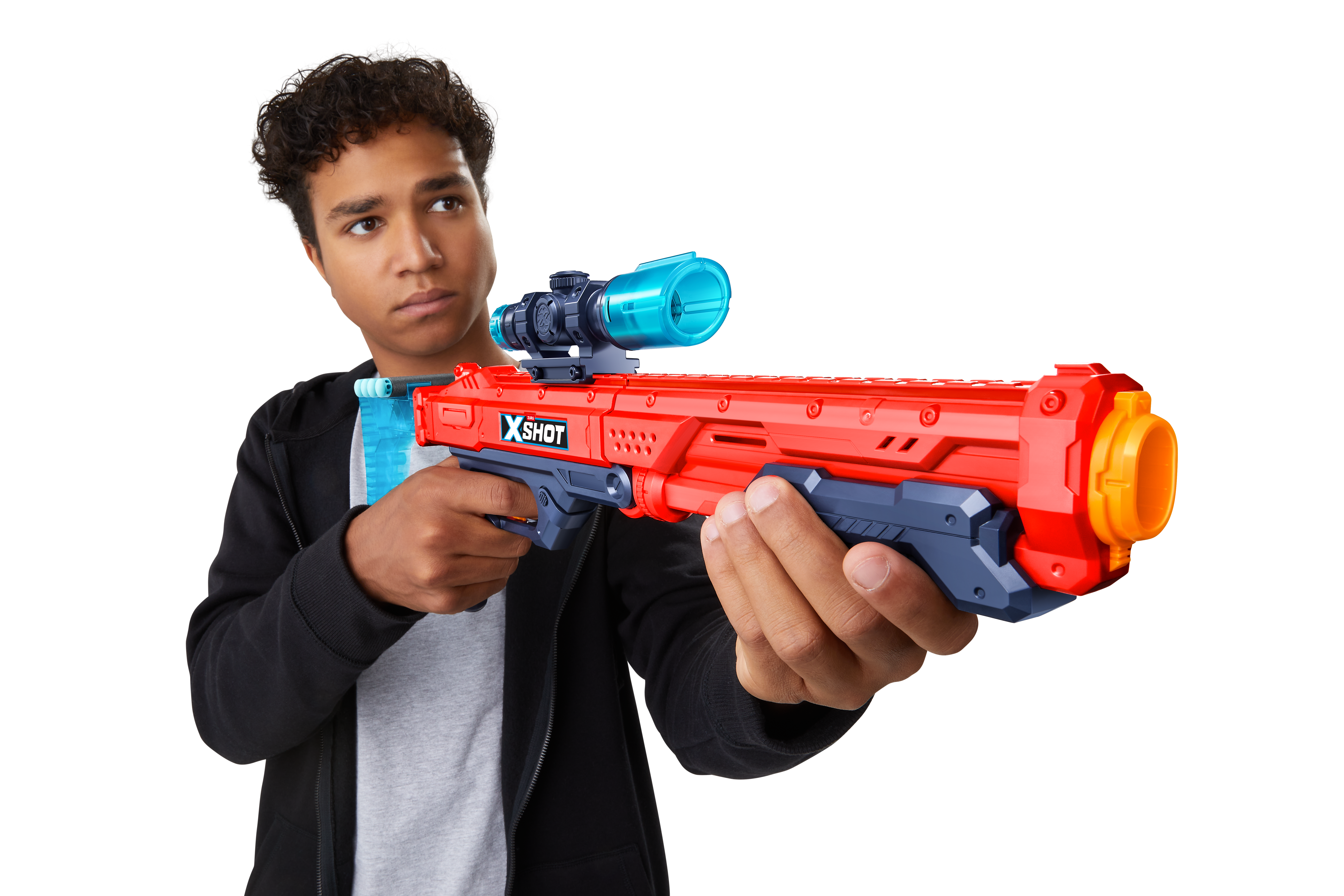 Набор Zuru XSHOT  - фото 6