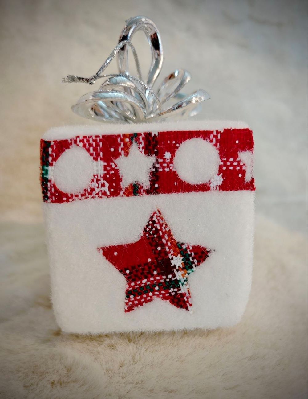 Украшение ёлочное Магия праздника MP19/18А - фото 1