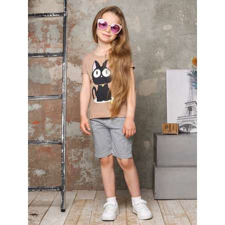 Футболка Baby Stylе