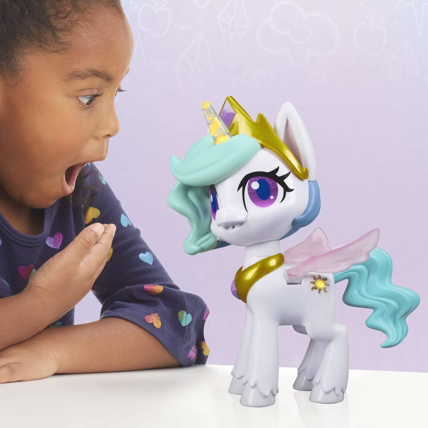 Игровой набор My Little Pony - фото 6