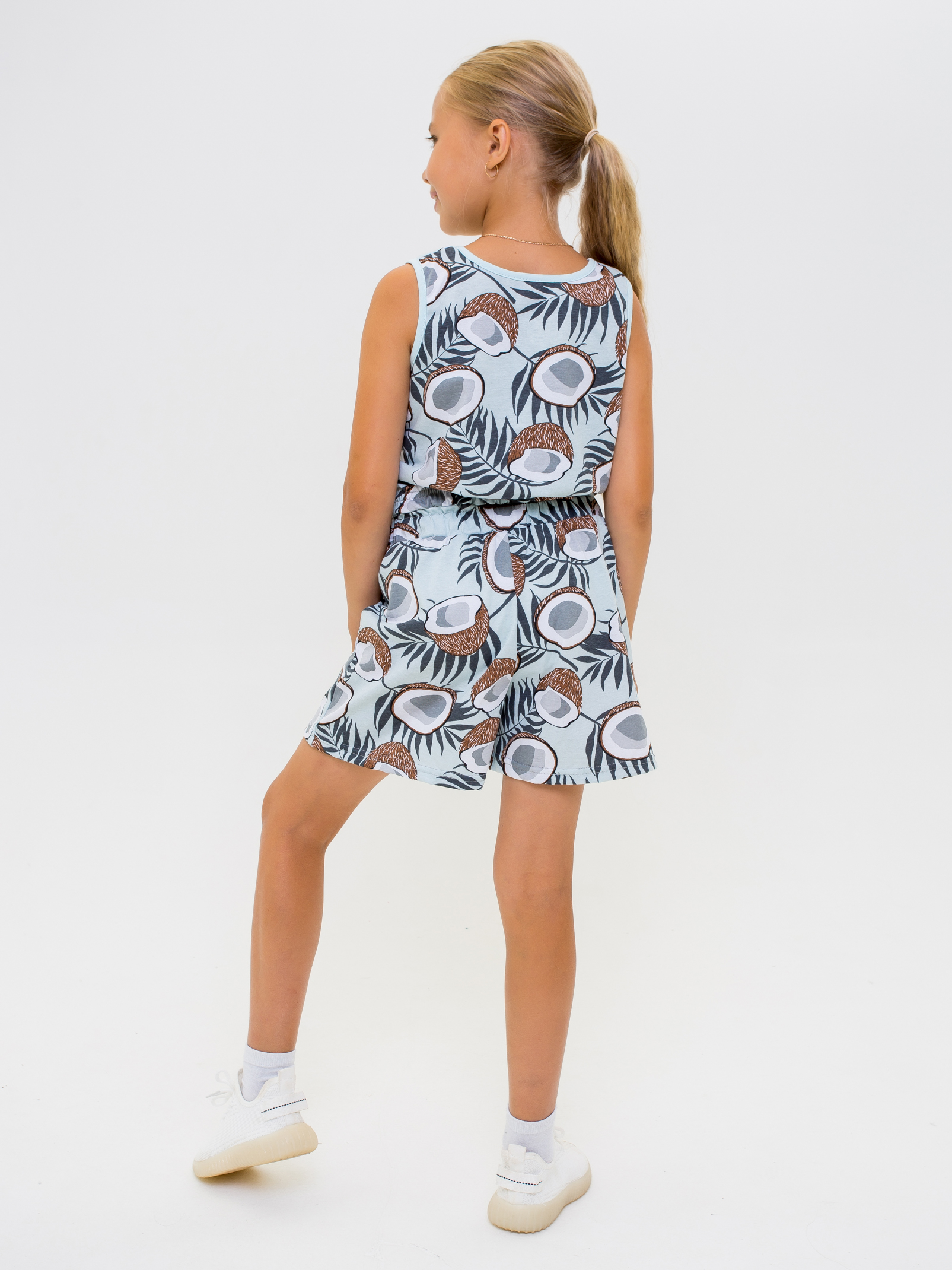 Комплект Marishachildrenstyle КД-038 - фото 6