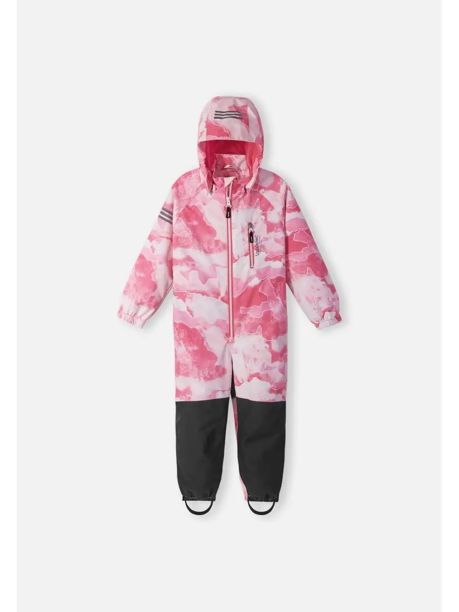 Комбинезон Lassie 720740-4491 - фото 1