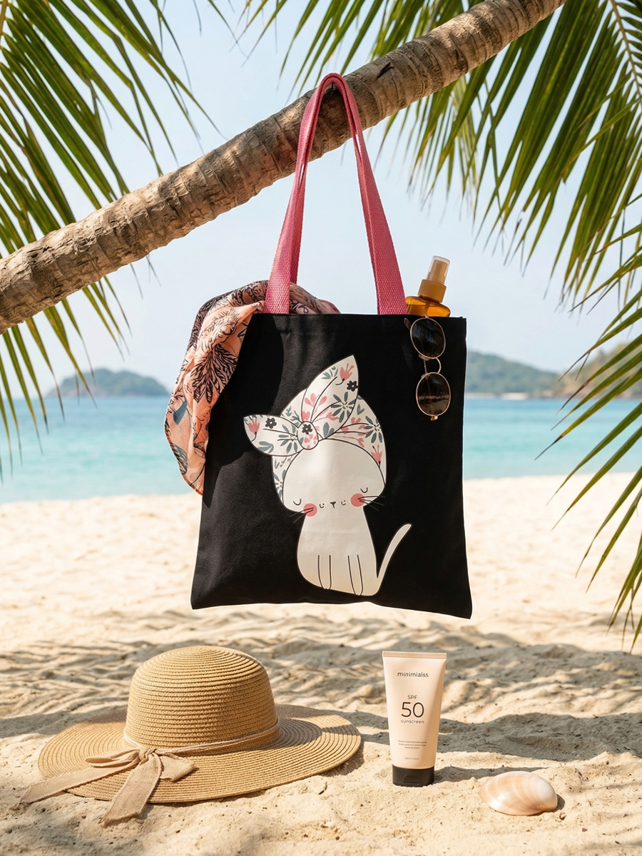 Сумка ISPIRIA шоппер - фото 1