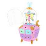 Набор для творчества Funloсkets Шкатулка Фея-балерина