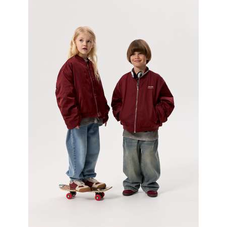 Бомбер OZITI KIDS