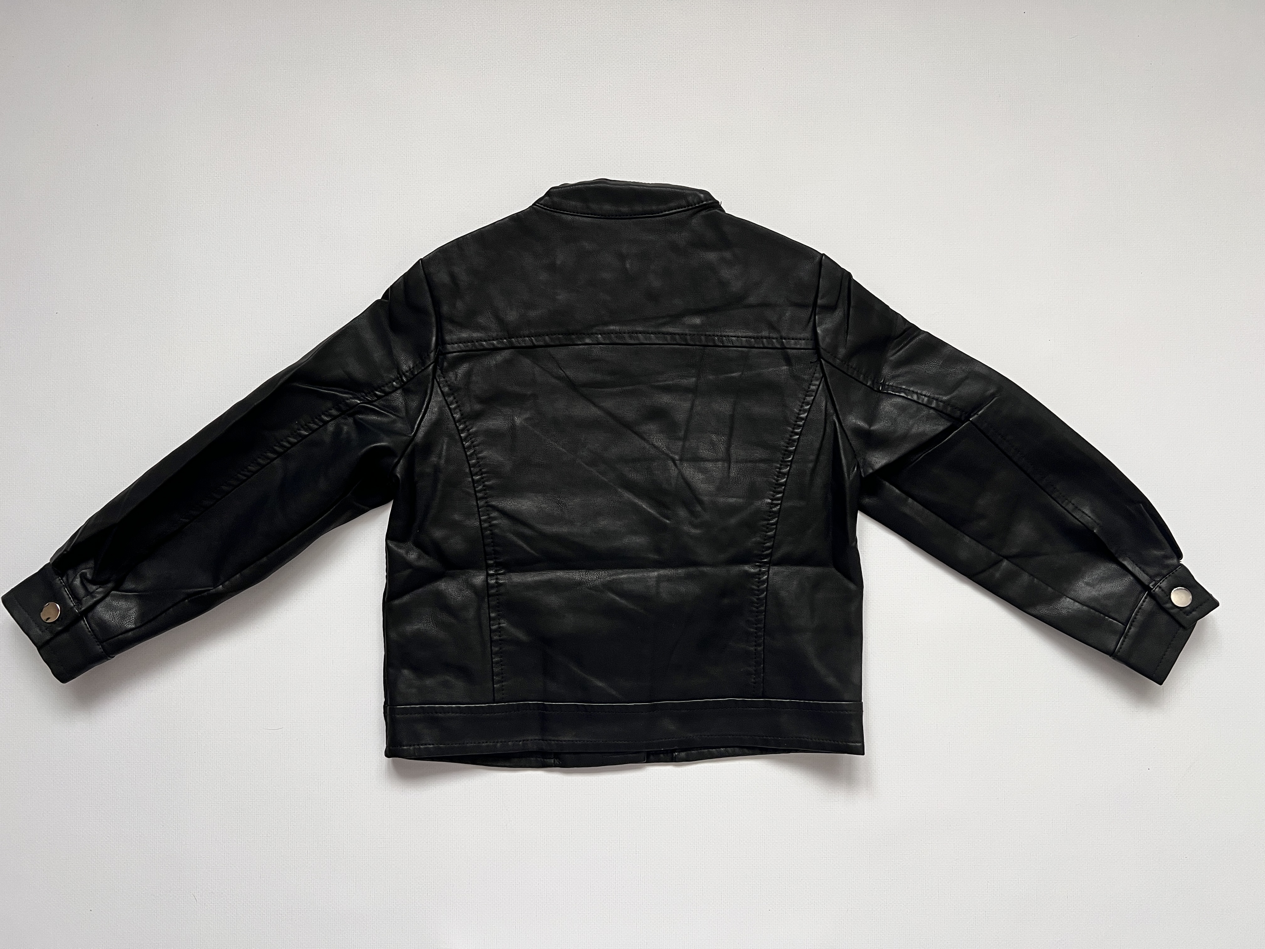 Куртка кожаная MODERNFECI PY602 - фото 2