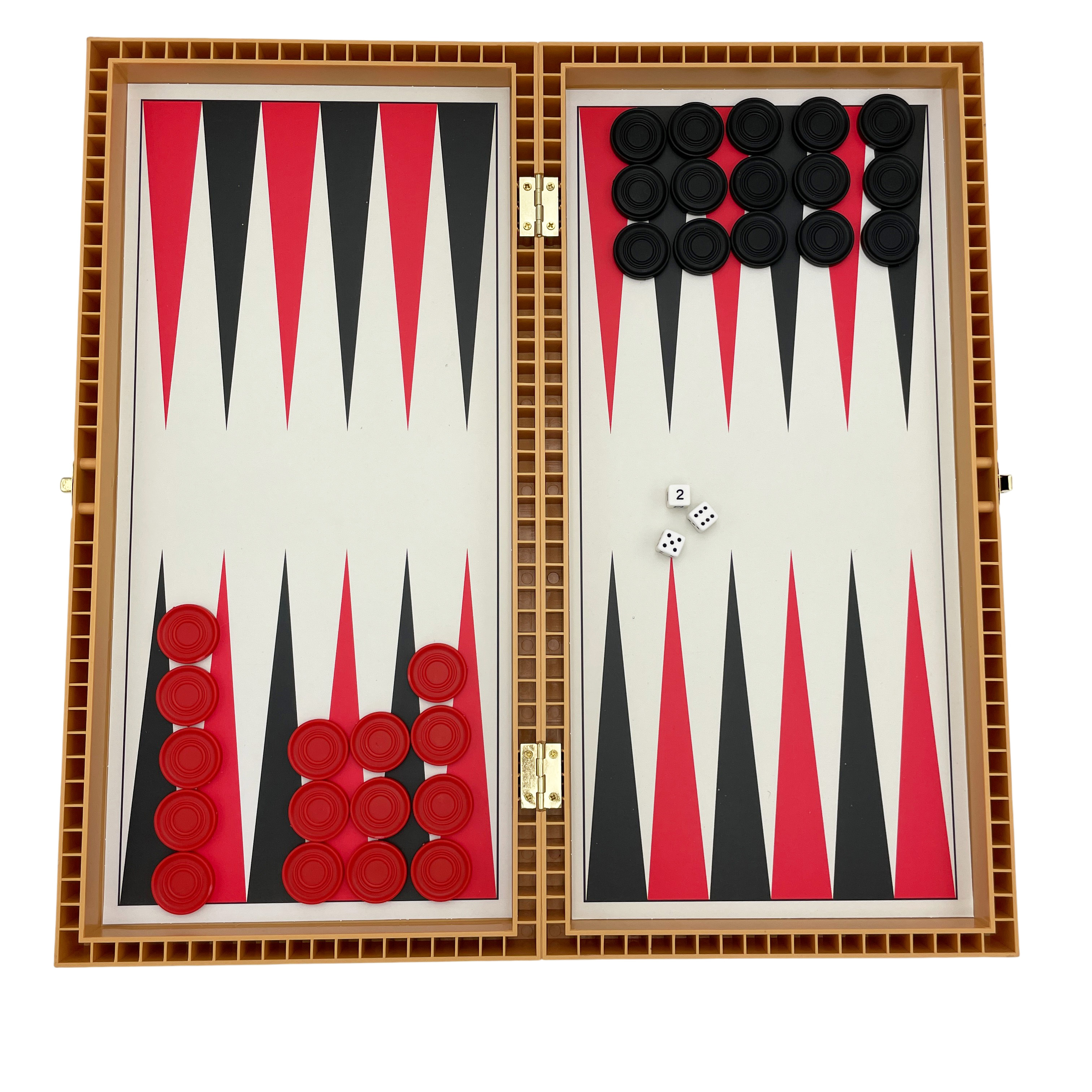 Настольная игра Zhorya 3 в 1 40х40 см - фото 7