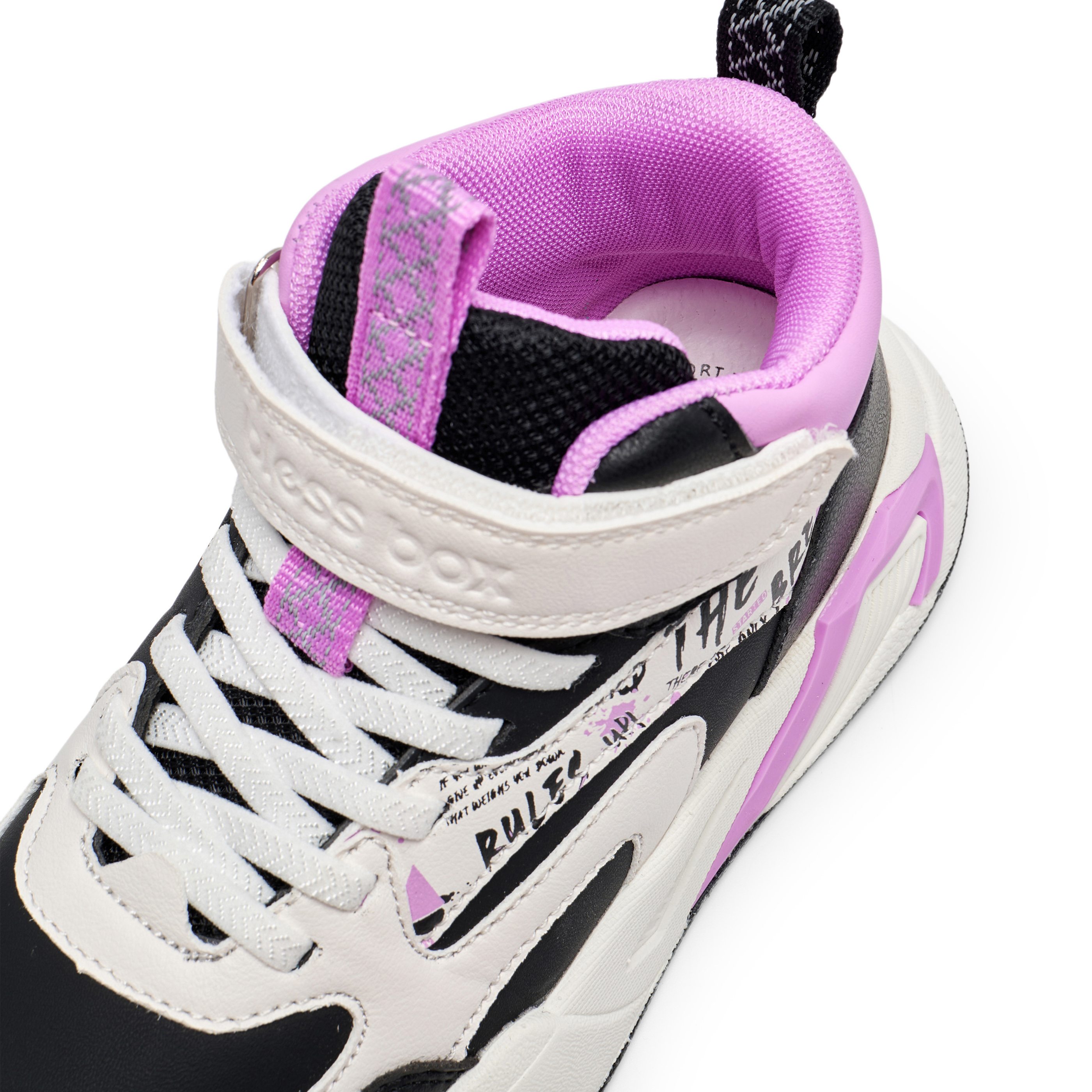 Кроссовки BLESSBOX BX53095B - фото 7